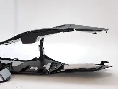 Peça sobressalente para automóvel em segunda mão consola central por jeep compass (mp) jeep referências oem iam 5zk87paxag  