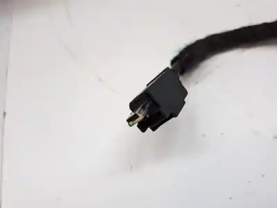 Peça sobressalente para automóvel em segunda mão consola central por jeep compass (mp) jeep referências oem iam 5zk87paxag  