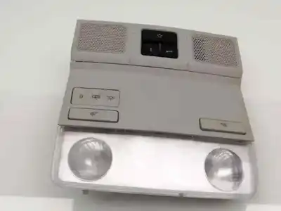 Автозапчасти б/у ВНУТРЕННИЙ СВЕТ за VOLKSWAGEN GOLF VI VARIANT (AJ5)  ссылки OEM IAM 1K0947105P  