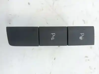 Peça sobressalente para automóvel em segunda mão módulo de confort / bsi /bcm por seat arona style referências oem iam 6f9927138