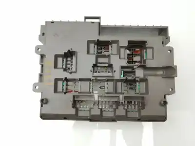 Second-hand car spare part fuse box unit for bmw serie 1m coupe (e82) * oem iam references 911944604  17925000002a