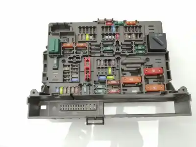 Second-hand car spare part fuse box unit for bmw serie 1m coupe (e82) * oem iam references 911944604  17925000002a