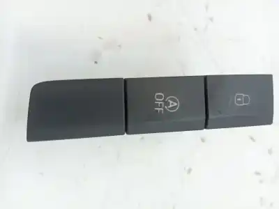 Peça sobressalente para automóvel em segunda mão módulo de confort / bsi /bcm por seat arona style referências oem iam 6f0927137e