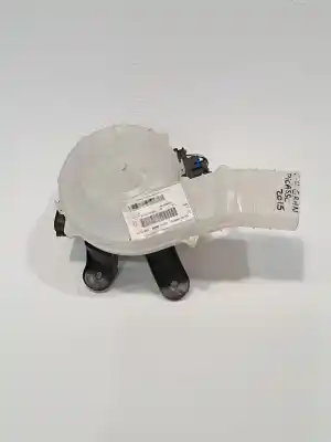 Автозапчасти б/у нагревательный вентилятор за CITROEN C4 PICASSO 1.5 Blue-HDI FAP ссылки OEM IAM 9675403380  