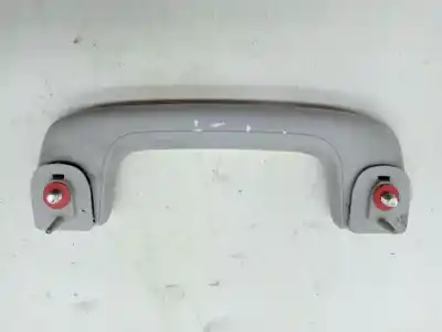 Second-hand car spare part interior right front handle for hyundai i20 active i20 active oem iam references 85340c9100ttx  