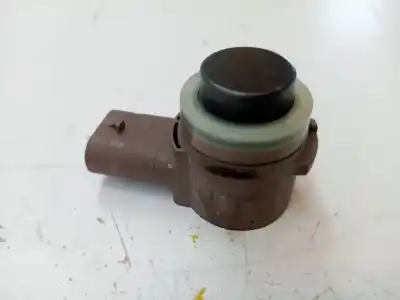 Peça sobressalente para automóvel em segunda mão sensor de estacionamento por seat arona style referências oem iam 5q0919297b  