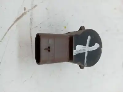 Peça sobressalente para automóvel em segunda mão sensor de estacionamento por seat arona style referências oem iam 5q0919297b  