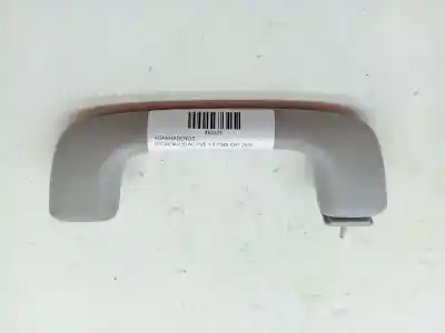 Second-hand car spare part interior right front handle for hyundai i20 active i20 active oem iam references 85340c9100ttx