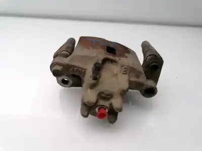 Pezzo di ricambio per auto di seconda mano pinza freno posteriore destra per mitsubishi montero (v80/v90) 4m41 riferimenti oem iam mr510542  