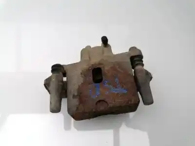 Pezzo di ricambio per auto di seconda mano PINZA FRENO POSTERIORE DESTRA per MITSUBISHI MONTERO (V80/V90)  Riferimenti OEM IAM MR510542  