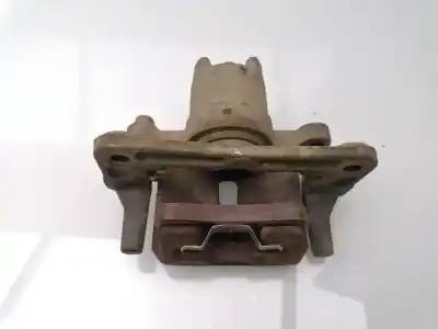 Pezzo di ricambio per auto di seconda mano pinza freno posteriore destra per mitsubishi montero (v80/v90) 4m41 riferimenti oem iam mr510542  