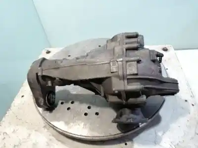 Peça sobressalente para automóvel em segunda mão DIFERENCIAL DIANTEIRO por VOLKSWAGEN TOUAREG (7L6)  Referências OEM IAM 0AA409508D  