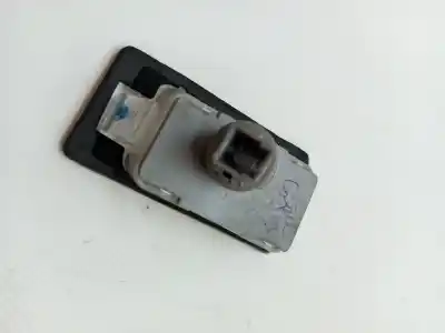 Second-hand car spare part licence plate light for hyundai i20 active i20 active oem iam references 92502h6000  