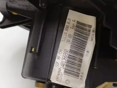 Peça sobressalente para automóvel em segunda mão motor de sofagem por peugeot expert tepee 2.0 hdi cat (rhk / dw10uted4) referências oem iam 1401366880  