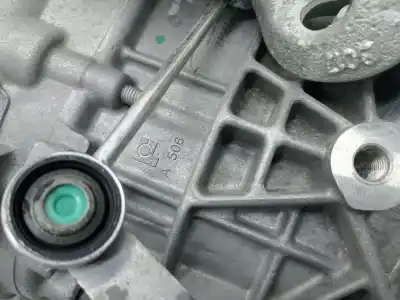 Pezzo di ricambio per auto di seconda mano riduttore per jeep compass (mp) jeep riferimenti oem iam de1c635  68319227aa - 68319227aa