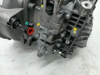 Pezzo di ricambio per auto di seconda mano riduttore per jeep compass (mp) jeep riferimenti oem iam de1c635  68319227aa - 68319227aa