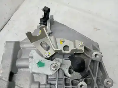 Pezzo di ricambio per auto di seconda mano riduttore per jeep compass (mp) jeep riferimenti oem iam de1c635  68319227aa - 68319227aa