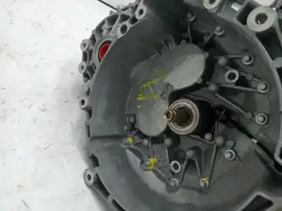 Pezzo di ricambio per auto di seconda mano riduttore per jeep compass (mp) jeep riferimenti oem iam de1c635  68319227aa - 68319227aa