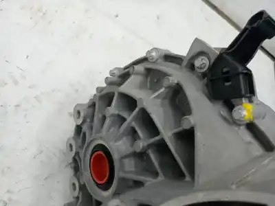 Pezzo di ricambio per auto di seconda mano riduttore per jeep compass (mp) jeep riferimenti oem iam de1c635  68319227aa - 68319227aa