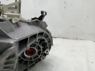 Pezzo di ricambio per auto di seconda mano riduttore per jeep compass (mp) jeep riferimenti oem iam de1c635  68319227aa - 68319227aa