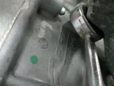 Pezzo di ricambio per auto di seconda mano riduttore per jeep compass (mp) jeep riferimenti oem iam de1c635  68319227aa - 68319227aa