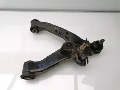 Автозапчастина б/у лівий задній верхній рычок підвіски для MITSUBISHI MONTERO (V80/V90) 4M41 Посилання на OEM IAM 4110A077  