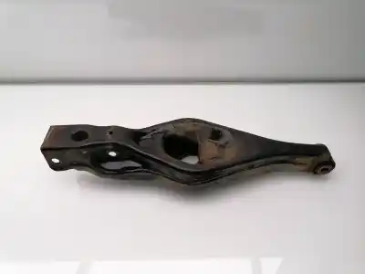Pezzo di ricambio per auto di seconda mano braccio sospensione posteriore inferiore destro per mitsubishi montero (v80/v90) 4m41 riferimenti oem iam mr418670  