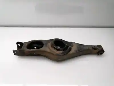 Pezzo di ricambio per auto di seconda mano BRACCIO SOSPENSIONE POSTERIORE INFERIORE DESTRO per MITSUBISHI MONTERO (V80/V90)  Riferimenti OEM IAM MR418670  
