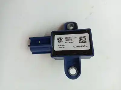 Second-hand car spare part sensor for hyundai i20 active i20 active oem iam references 959203t200  