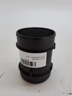Second-hand car spare part flowmeter for jeep compass (mp) jeep oem iam references 55220715  