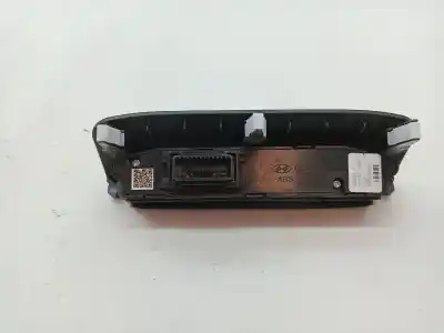 Second-hand car spare part sensor for hyundai i20 active i20 active oem iam references 93700c8030  