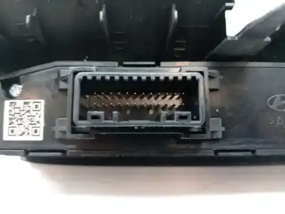 Second-hand car spare part sensor for hyundai i20 active i20 active oem iam references 93700c8030  