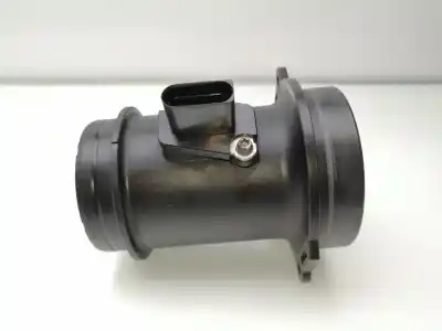 Pezzo di ricambio per auto di seconda mano MISURATORE DI FLUSSO per VOLKSWAGEN TOUAREG (7L6)  Riferimenti OEM IAM 059906461K  