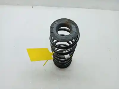 Second-hand car spare part shock absorber spring for hyundai i20 active i20 active oem iam references 55330c8000  