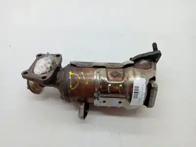 Pezzo di ricambio per auto di seconda mano catalizzatore per hyundai i20 active i20 active riferimenti oem iam 289g004fj0  19e24g2044