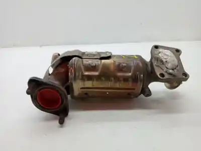 Pezzo di ricambio per auto di seconda mano catalizzatore per hyundai i20 active i20 active riferimenti oem iam 289g004fj0  19e24g2044