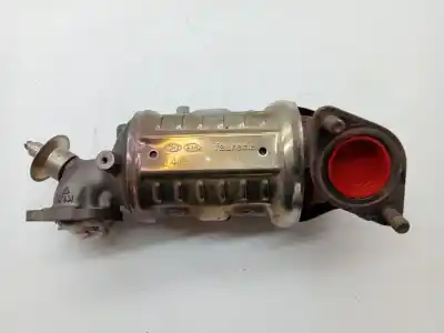 Pezzo di ricambio per auto di seconda mano catalizzatore per hyundai i20 active i20 active riferimenti oem iam 289g004fj0  19e24g2044