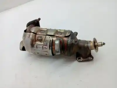 Pezzo di ricambio per auto di seconda mano catalizzatore per hyundai i20 active i20 active riferimenti oem iam 289g004fj0  19e24g2044