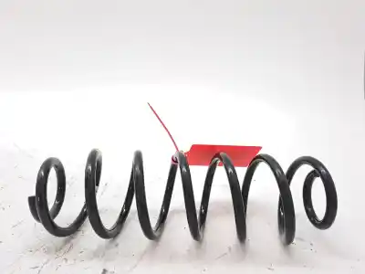 Peça sobressalente para automóvel em segunda mão mola de suspensão por seat arona style referências oem iam 2q0511121cd