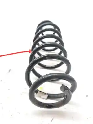 Peça sobressalente para automóvel em segunda mão mola de suspensão por seat arona style referências oem iam 2q0511121cd  