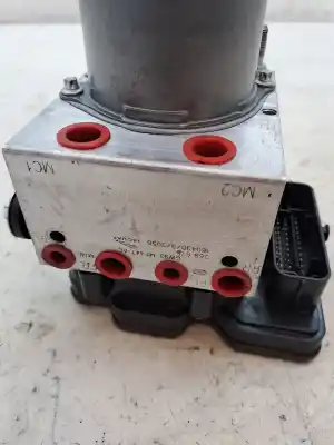 Peça sobressalente para automóvel em segunda mão abs por jaguar xj 3.0 v6 diesel cat referências oem iam c2d55311  gw932c353ac