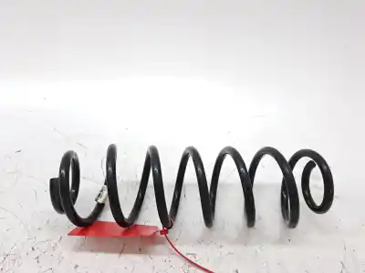 Peça sobressalente para automóvel em segunda mão mola de suspensão por seat arona style referências oem iam 2q0511121cd