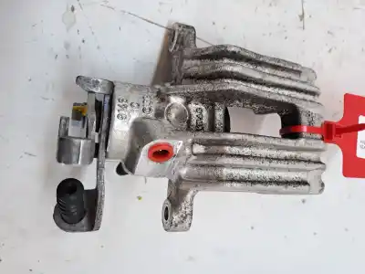 Peça sobressalente para automóvel em segunda mão pinça de travão traseira esquerda por seat arona style referências oem iam 2q0615423c