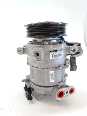 Peça sobressalente para automóvel em segunda mão compressor de ar condicionado a/a a/c por jeep compass (mp) jeep referências oem iam 68245076aa  