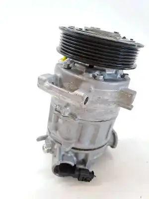 Peça sobressalente para automóvel em segunda mão compressor de ar condicionado a/a a/c por jeep compass (mp) jeep referências oem iam 68245076aa  
