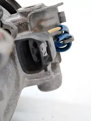 Peça sobressalente para automóvel em segunda mão compressor de ar condicionado a/a a/c por jeep compass (mp) jeep referências oem iam 68245076aa  