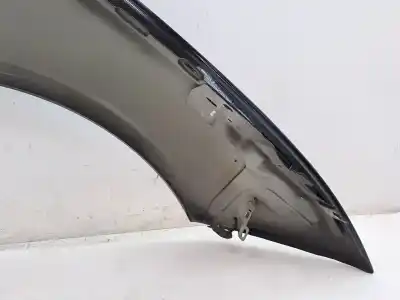 Автозапчасти б/у переднее правое крыло за jaguar xj 3.0 v6 diesel cat ссылки oem iam c2d20215  aw9316005al