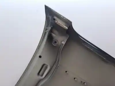 Автозапчасти б/у переднее правое крыло за jaguar xj 3.0 v6 diesel cat ссылки oem iam c2d20215  aw9316005al