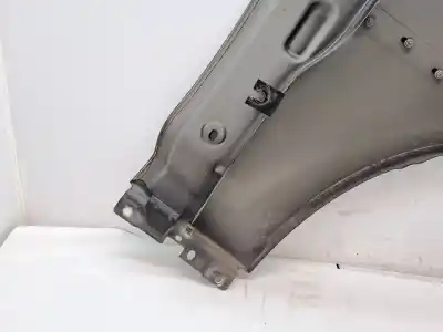 Автозапчасти б/у переднее правое крыло за jaguar xj 3.0 v6 diesel cat ссылки oem iam c2d20215  aw9316005al