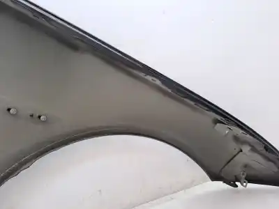 Автозапчасти б/у переднее правое крыло за jaguar xj 3.0 v6 diesel cat ссылки oem iam c2d20215  aw9316005al